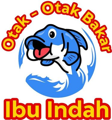 Trademark Otak-otak Bakar Ibu Indah