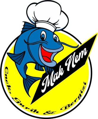 Trademark Mak Nem + Logo