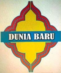 Trademark DUNIA BARU & Lukisan