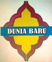 Trademark DUNIA BARU & Lukisan