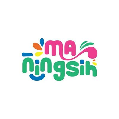 Trademark Ma Ningsih