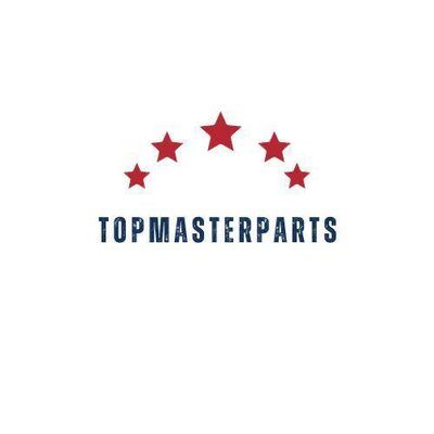 Trademark TOPMASTERPARTS