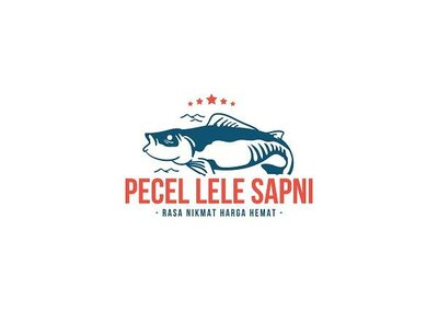 Trademark Pecel Lele Sapni - Rasa Nikmat Harga Hemat -