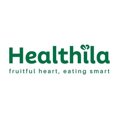 Trademark Healthila fruitful heart, eating smart