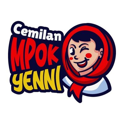 Trademark Cemilan Mpok Yenni