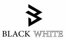 Trademark BLACK WHITE DAN LUKISAN