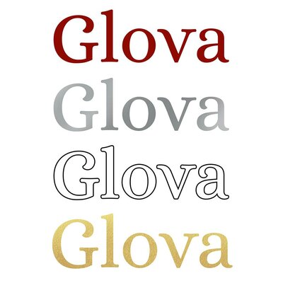 Trademark Glova