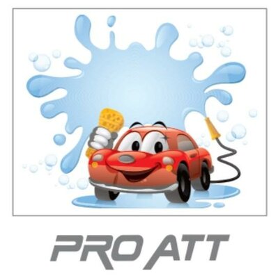 Trademark PRO ATT & LOGO