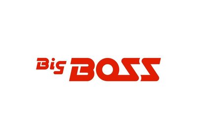 Trademark BIG BOSS