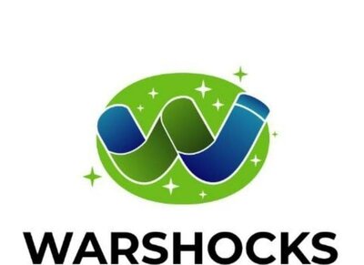 Trademark WARSHOCKS