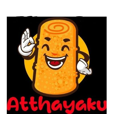 Trademark Atthayaku