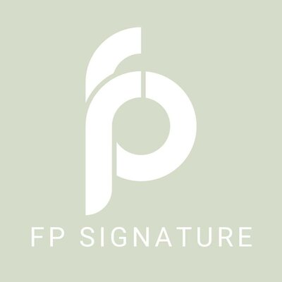 Trademark FP SIGNATURE