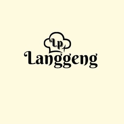 Trademark Langgeng + Logo