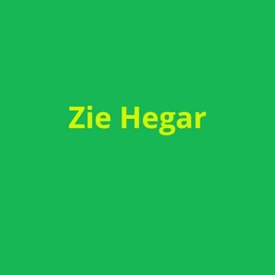 Trademark Zie Hegar