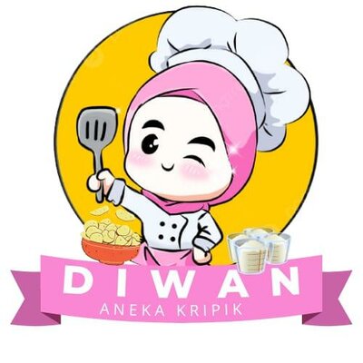 Trademark DIWAN ANEKA KERIPIK