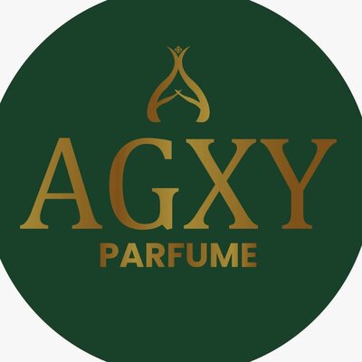 Trademark AGXY PARFUME + LOGO