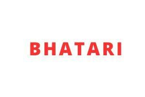 Trademark BHATARI