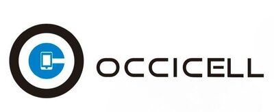 Trademark OCCICELL DAN LOGO