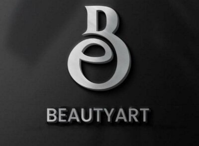 Trademark BEAUTYART DAN LOGO