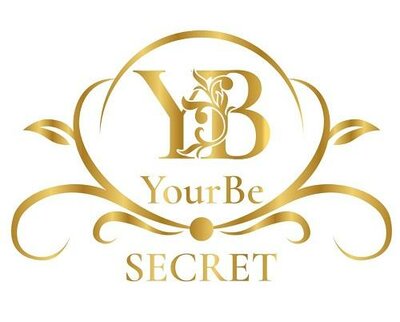 Trademark YourBe SECRET + Logo