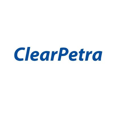 Trademark ClearPetra