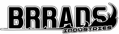 Trademark BRRADSNDUSTRIES