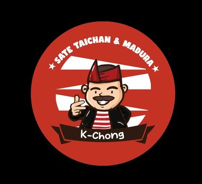 Trademark Sate taichan & Madura K-Chong