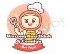 Trademark Waarung Nasi Uduk & Cemilan Bu Ayu