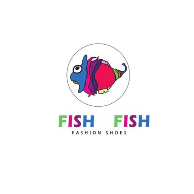 Trademark FISH FISH + LOGO