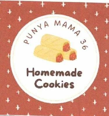 Trademark Punya Mama 36