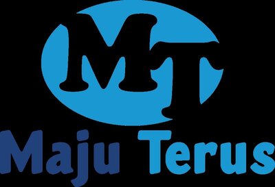 Trademark Maju Terus