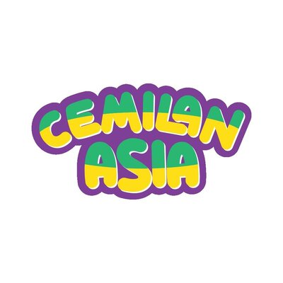 Trademark Cemilan Asia