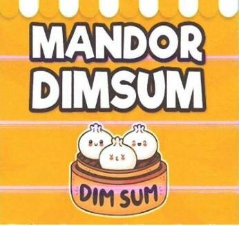 Trademark Mandor Dimsum