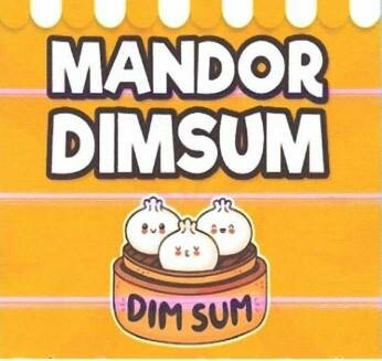 Trademark Mandor Dimsum