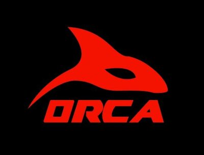 Trademark ORCA dan Lukisan