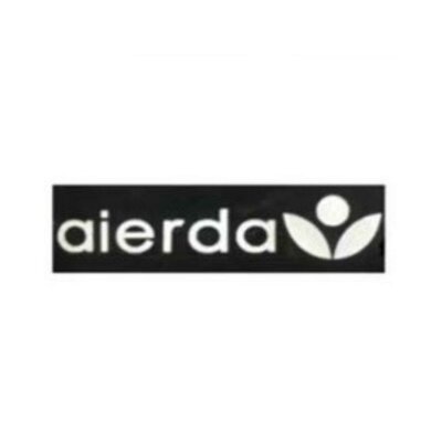 Trademark aierda + LOGO