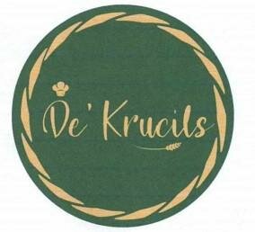 Trademark DE'KRUCILS