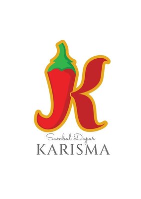 Trademark Sambal Dapur Karisma