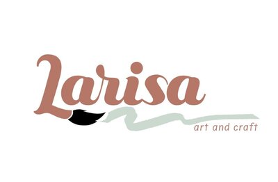 Trademark Larisa Art and Craft