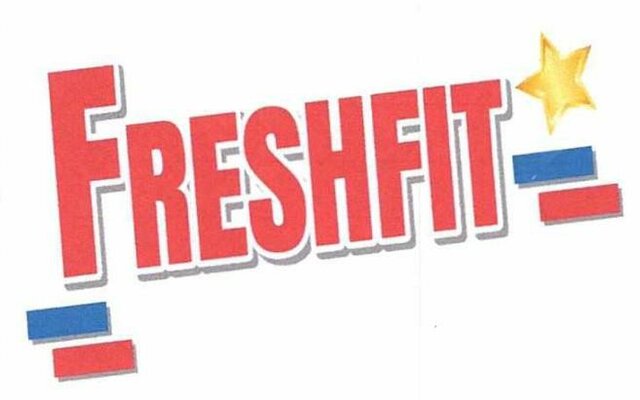 Trademark FRESHFIT