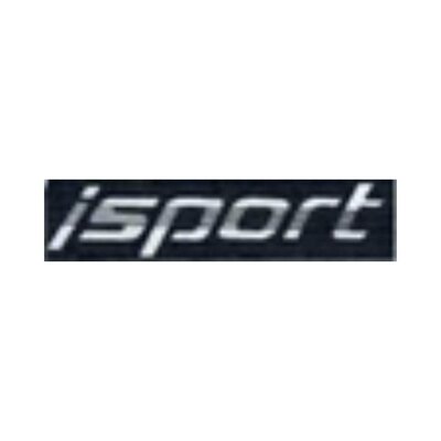 Trademark isport + LOGO