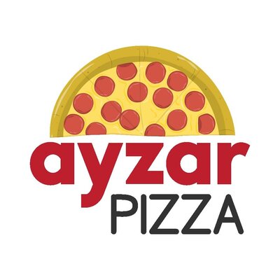 Trademark Ayzar Pizza