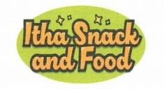 Trademark Itha Snack and Food