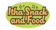 Trademark Itha Snack and Food