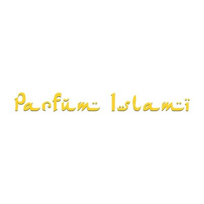 Trademark Parfum Islami