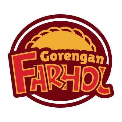 Trademark Gorengan Farhol