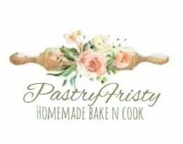 Trademark PastryFristy