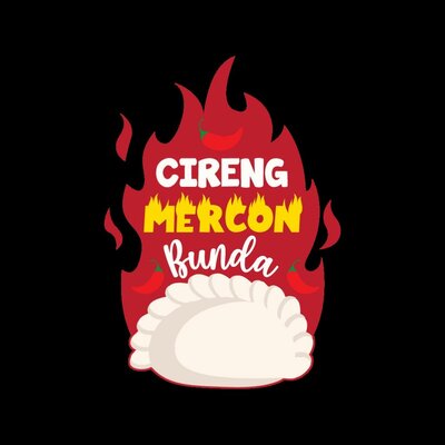 Trademark Cireng Mercon Bunda