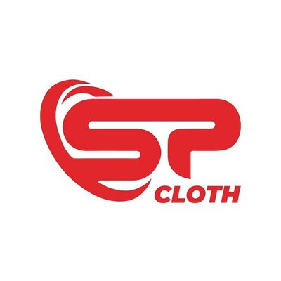 Trademark SP cloth