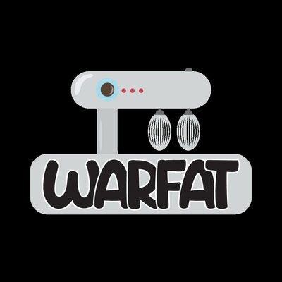 Trademark Warfat